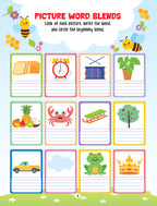 Dreamland Publications Little Masterminds: Brain Boosting Puzzles & Games Activity Book for Kids Age 5 and Up | Grab2Buy