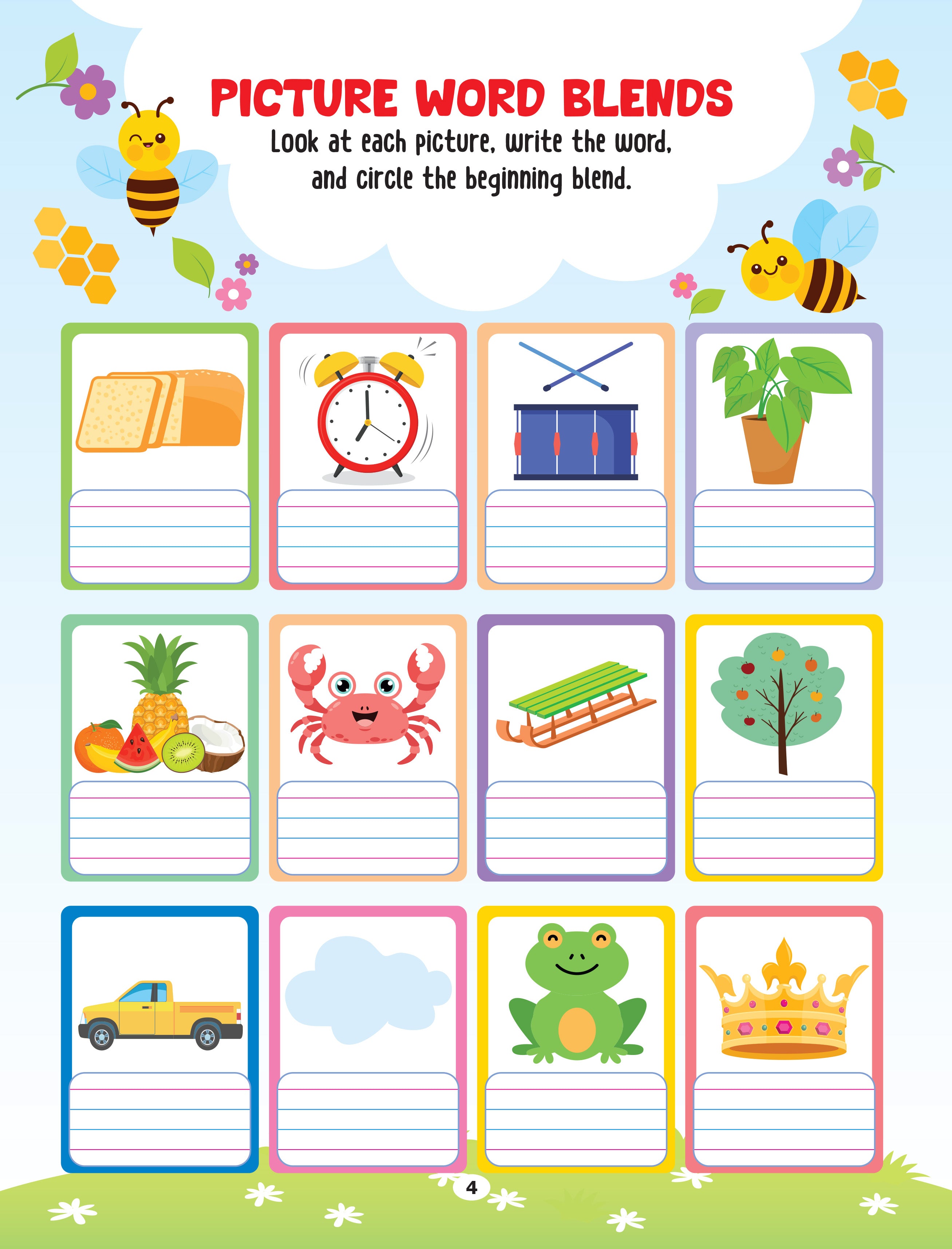 Dreamland Publications Little Masterminds: Brain Boosting Puzzles & Games Activity Book for Kids Age 5 and Up | Grab2Buy