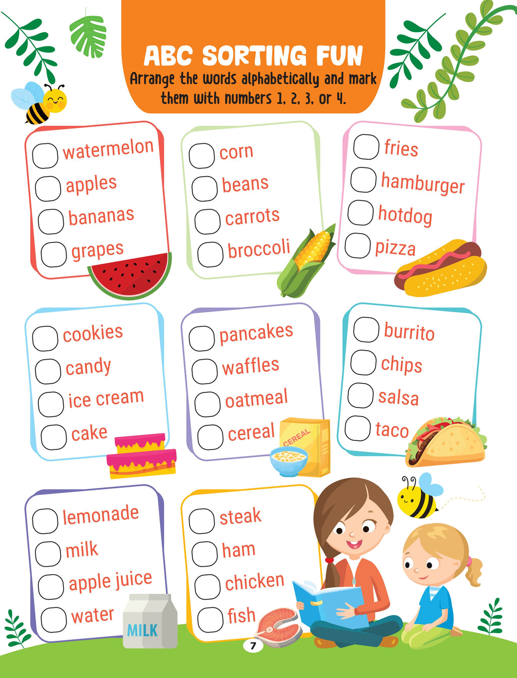 Dreamland Publications Little Masterminds: Brain Boosting Puzzles & Games Activity Book for Kids Age 5 and Up | Grab2Buy