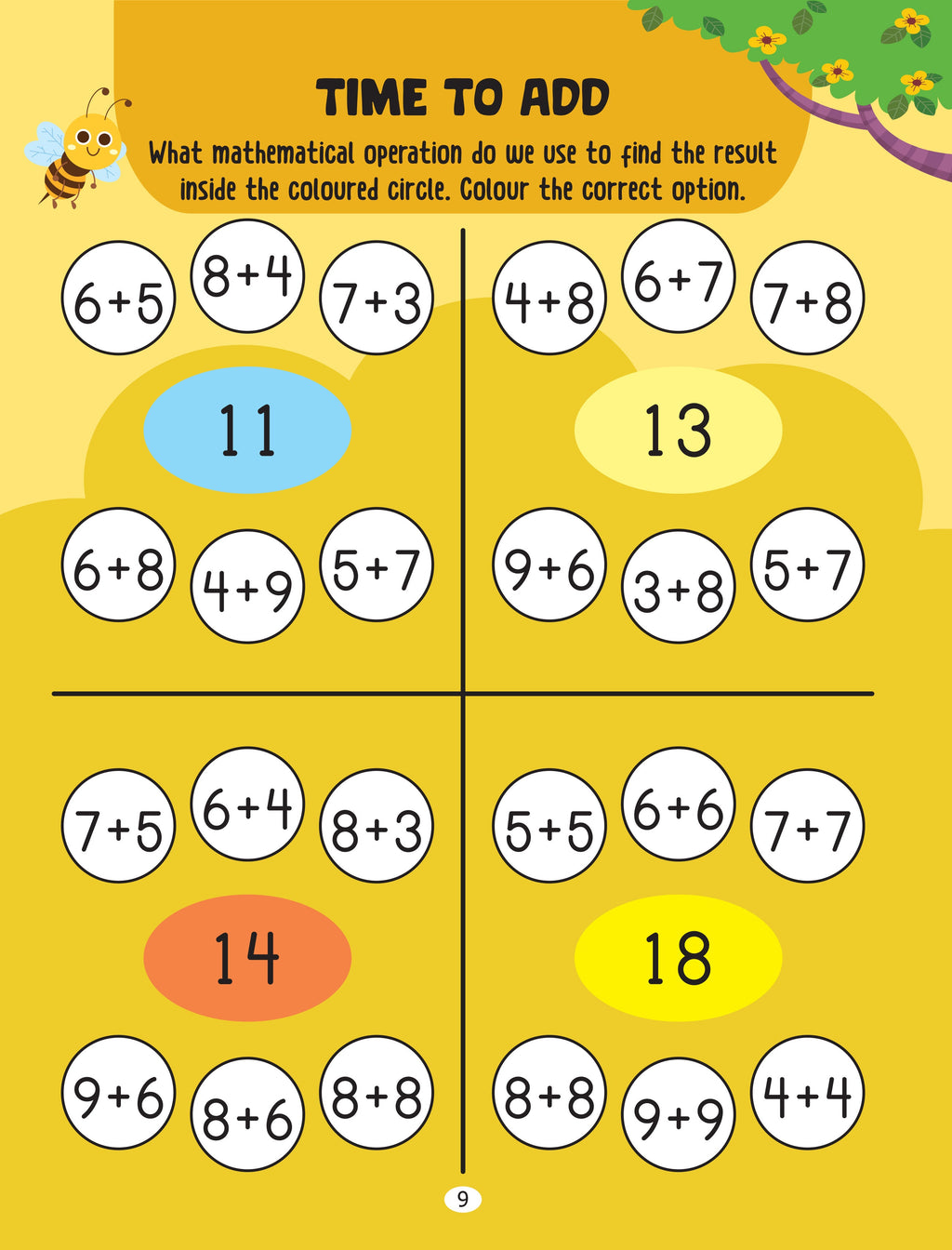 Dreamland Publications Little Masterminds: Brain Boosting Puzzles & Games Activity Book for Kids Age 6 and Up | Grab2Buy