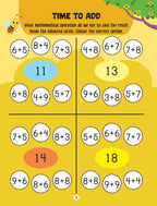 Dreamland Publications Little Masterminds: Brain Boosting Puzzles & Games Activity Book for Kids Age 6 and Up | Grab2Buy