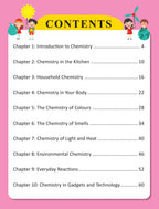 Dreamland Publications Everyday Wonders: Chemistry for Kids Age 6+ – Fun Facts and Easy Experiments to Explore the Science Around You | Grab2Buy