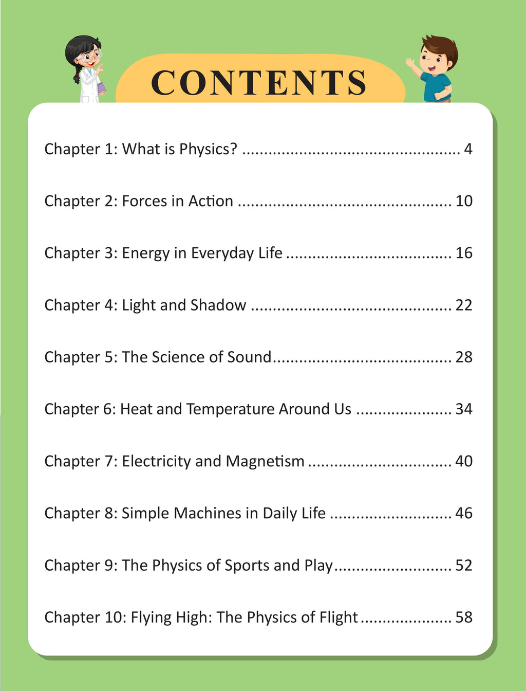 Dreamland Publications Everyday Wonders: Physics for Kids Age 6+ – Fun Facts and Hands-On Activities to Explore the Science Around You | Grab2Buy