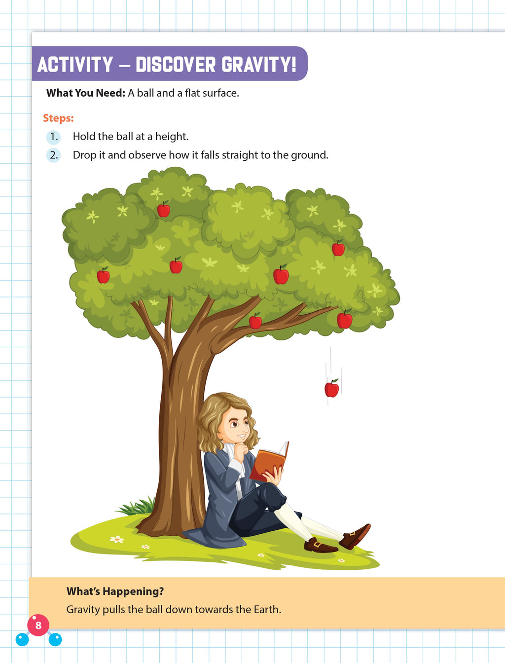 Dreamland Publications Everyday Wonders: Physics for Kids Age 6+ – Fun Facts and Hands-On Activities to Explore the Science Around You | Grab2Buy