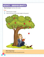 Dreamland Publications Everyday Wonders: Physics for Kids Age 6+ – Fun Facts and Hands-On Activities to Explore the Science Around You | Grab2Buy