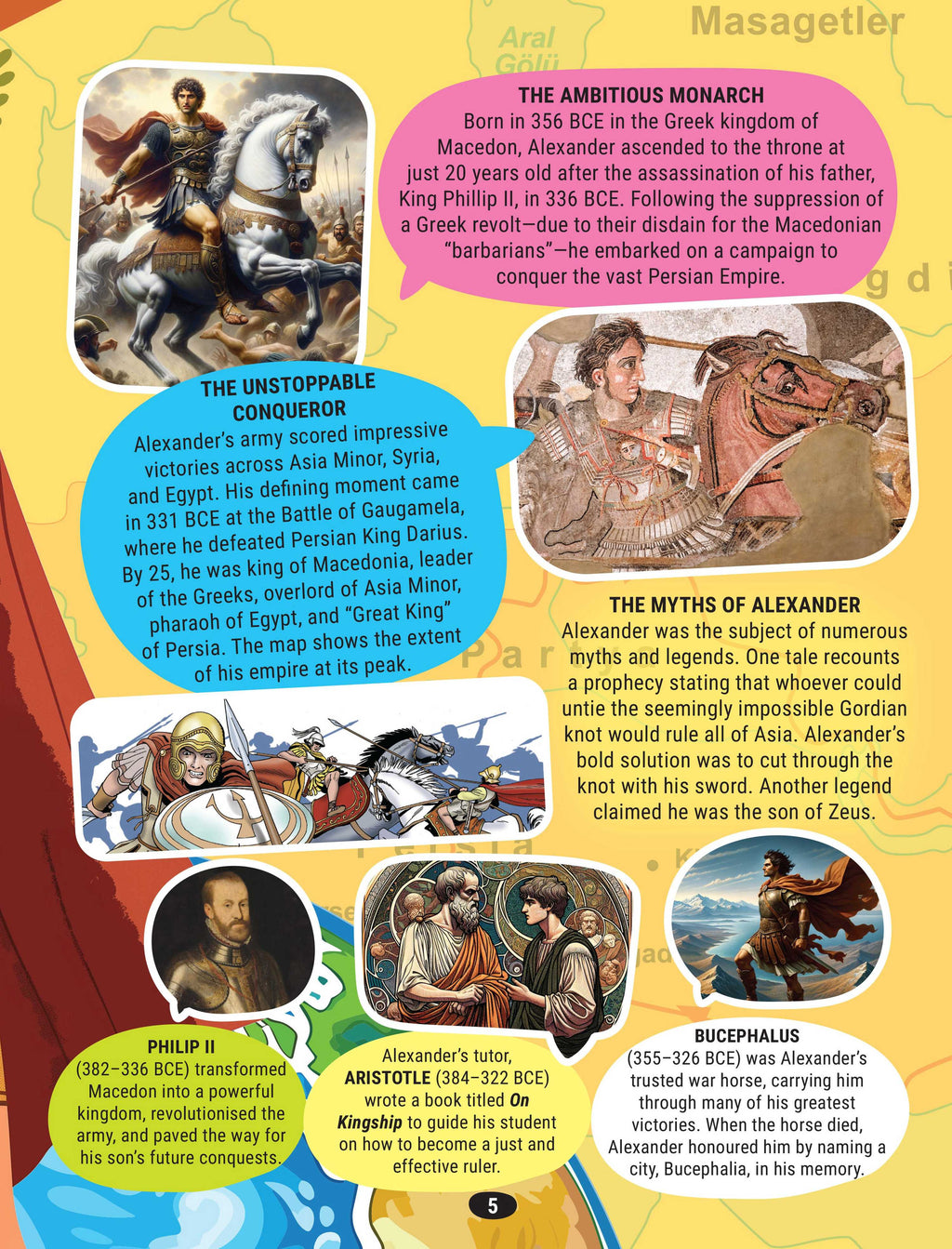 Dreamland Publications Influencers Who Changed the World: Inspiring True Stories of Real Heroes for Kids Ages 6–12 | Grab2Buy