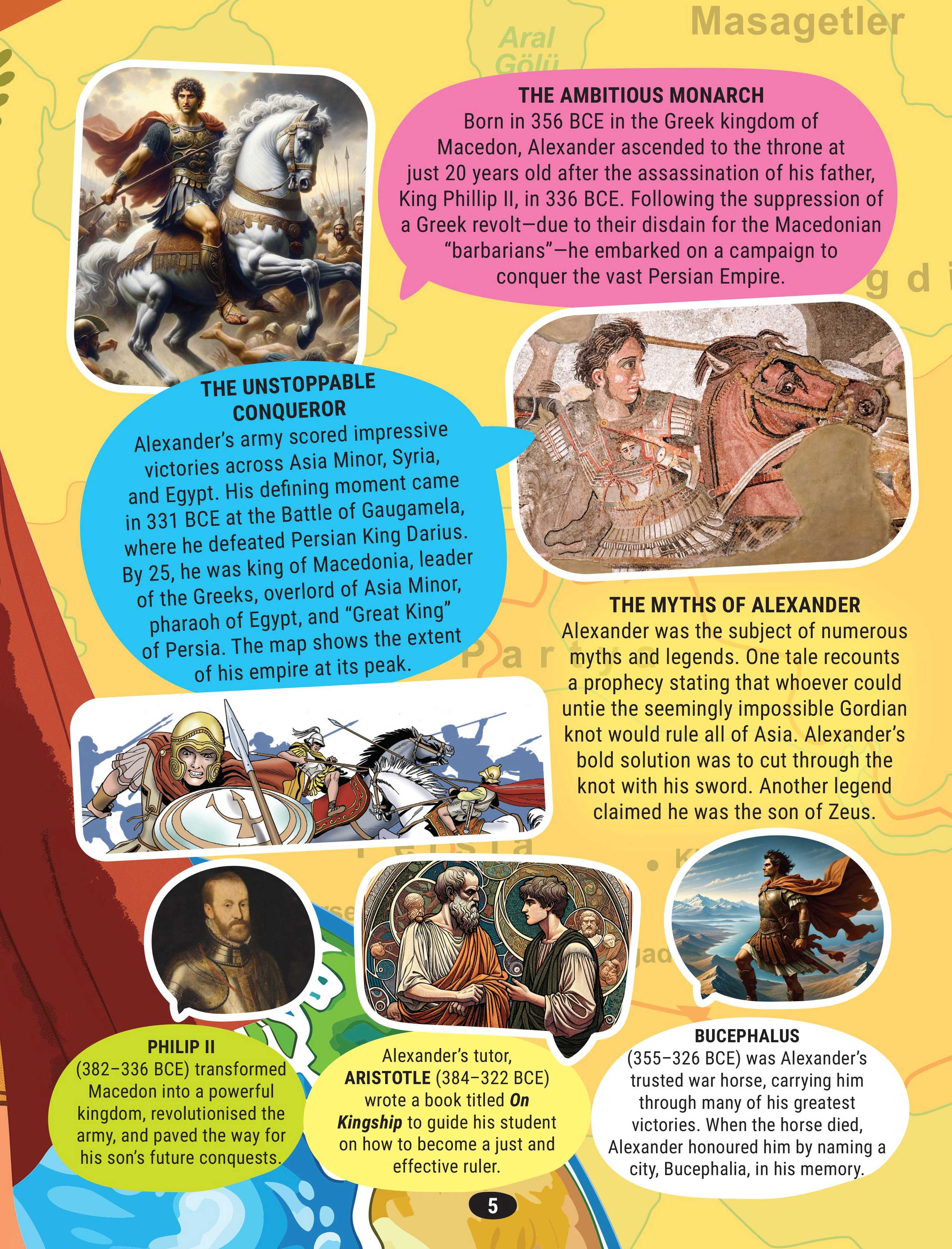 Dreamland Publications Influencers Who Changed the World: Inspiring True Stories of Real Heroes for Kids Ages 6–12 | Grab2Buy