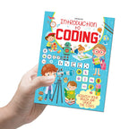 Dreamland Publications Digital Discovery Books Pack-- A Set of 3 Books - Artificial Intelligence, Robotics and Coding | With Fun Facts and Activities for Kids Age 6- 14 Years | Grab2Buy