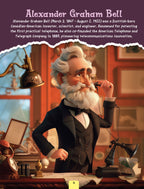 Dreamland Publications Inventors and Dreamers Activity Book for Kids 6–12: Fun Projects, Puzzles & Challenges to Spark Young Minds | Grab2Buy