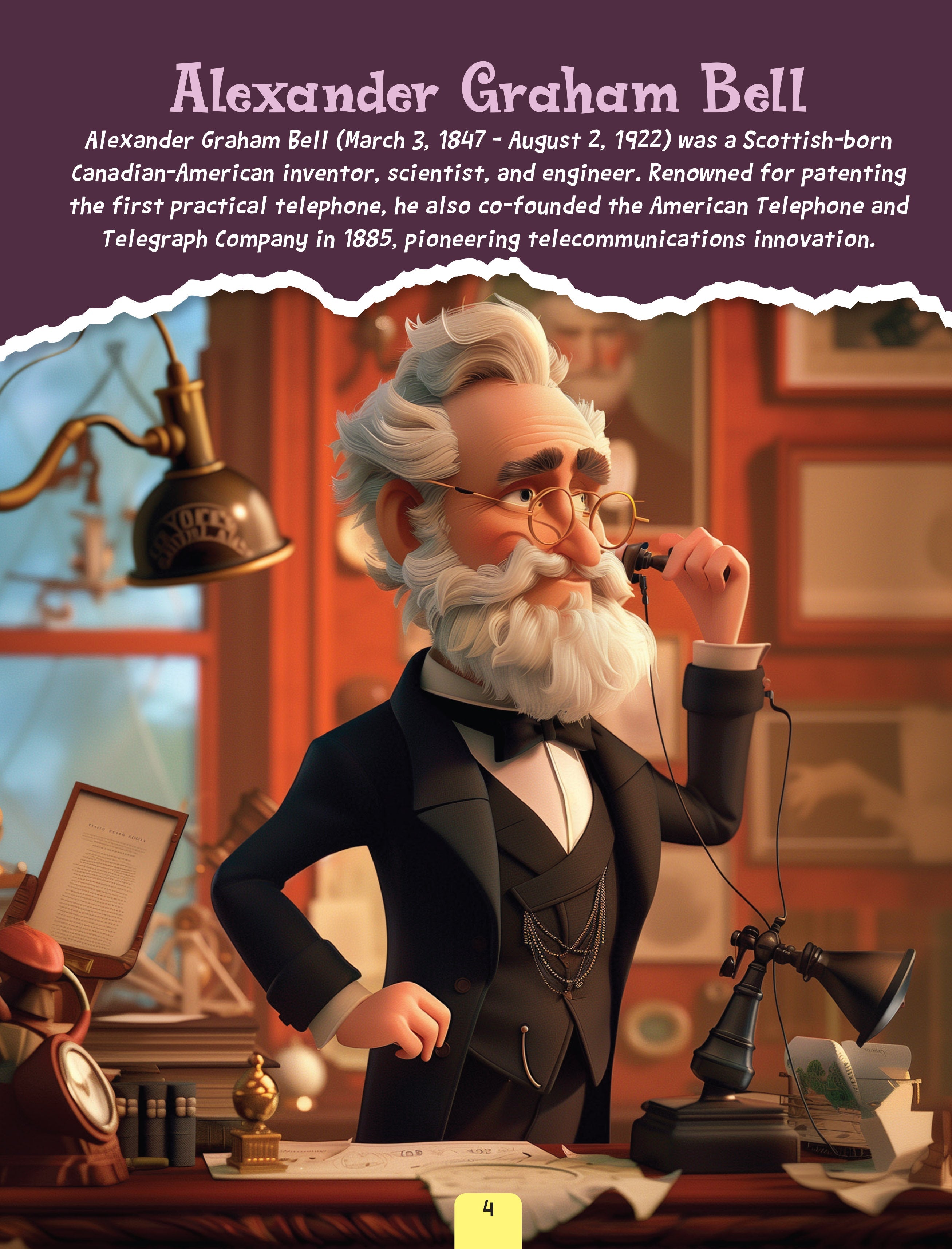 Dreamland Publications Inventors and Dreamers Activity Book for Kids 6–12: Fun Projects, Puzzles & Challenges to Spark Young Minds | Grab2Buy