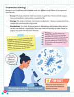 Dreamland Publications Everyday Wonders: Biology for Kids Age 6+ – Fun Facts and Exciting Activities About Living Things | Grab2Buy