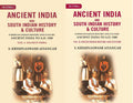 Ancient India And South Indian History & Culture: Papers On Indian History And Culture Ancient 2 Vols. Set - Gyan Books | Grab2Buy