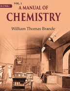 A Manual of Chemistry 1st - Gyan Books | Grab2Buy