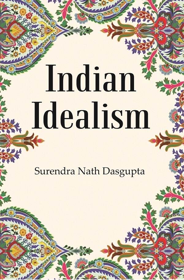 Indian Idealism - Gyan Books | Grab2Buy