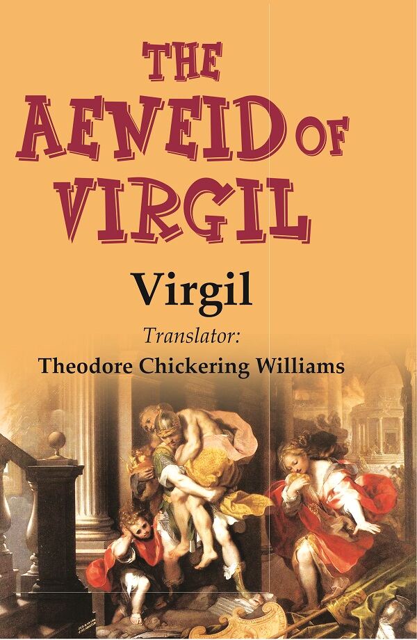 The Aeneid of Virgil - Gyan Books