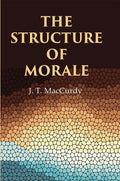 The Structure of Morale - Gyan Books
