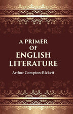 A primer of English literature - Gyan Books