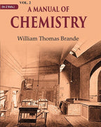 A Manual of Chemistry 2nd - Gyan Books