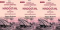 Scenes and characteristics of Hindostan: With Sketches of Anglo-Indian Society 3 Vols. Set - Gyan Books
