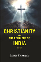 Christianity and the Religions of India: Essays - Gyan Books