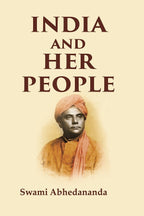 India and Her People - Gyan Books | Grab2Buy