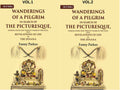 Wanderings Of A Pilgrim, In Search Of The Picturesque: During Four-And-Twenty Years In The 2 Vols. Set - Gyan Books