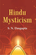 Hindu Mysticism - Gyan Books