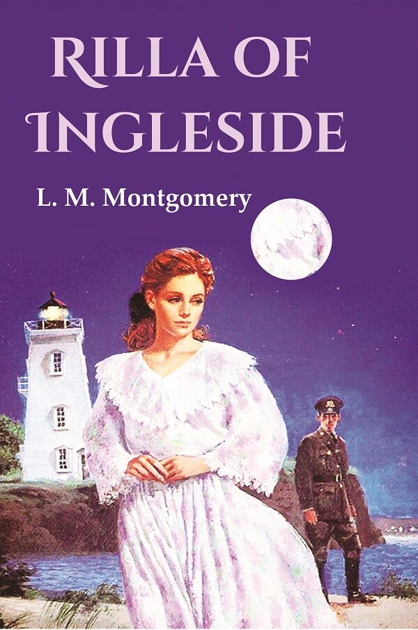 Rilla of Ingleside - Gyan Books | Grab2Buy