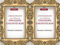 Literary Remains Of The Late Professor Theodore Goldstücker 2 Vols. Set - Gyan Books