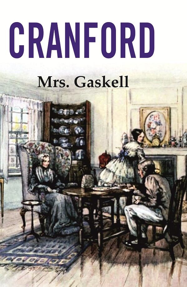 Cranford - Gyan Books