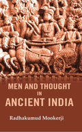 Men and Thought in Ancient India - Gyan Books