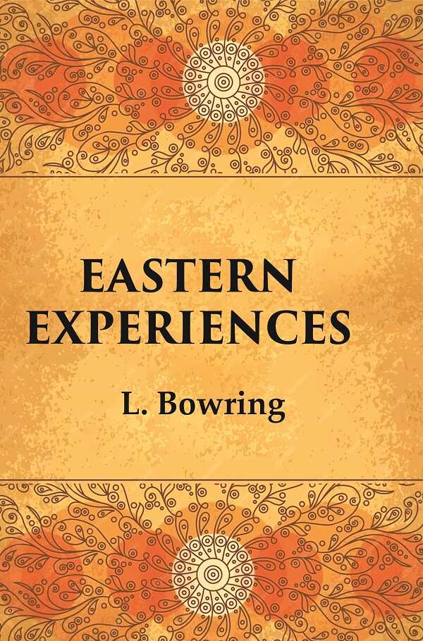 Eastern Experiences - Gyan Books | Grab2Buy