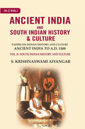 Ancient India And South Indian History & Culture: Papers On Indian History And Culture Ancient India - Gyan Books