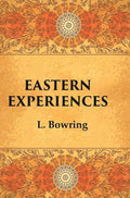 Eastern Experiences - Gyan Books | Grab2Buy