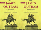James Outram: A Biography 2 Vols. Set - Gyan Books