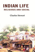 Indian life: Religious and social - Gyan Books