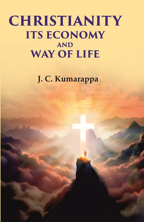Christianity Its Economy and Way of Life - Gyan Books | Grab2Buy