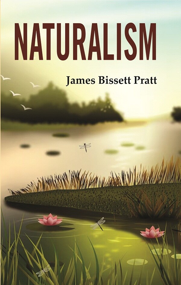 Naturalism - Gyan Books | Grab2Buy