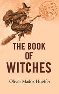 The Book of Witches - Gyan Books
