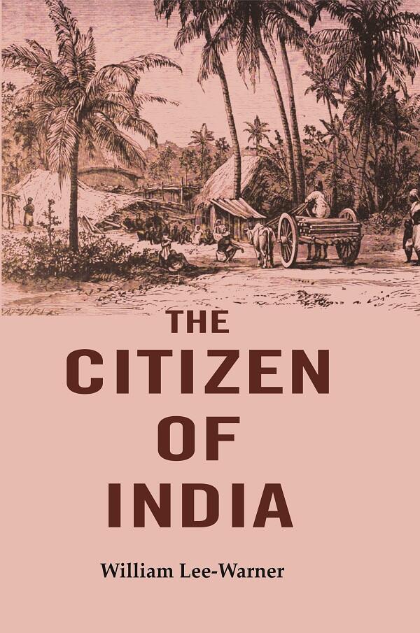 The Citizen of India - Gyan Books | Grab2Buy