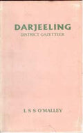 Bengal District Gazetteers: Darjeeling 17th - Gyan Books