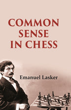 Common Sense in Chess - Gyan Books | Grab2Buy
