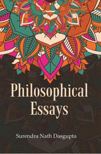 Philosophical Essays - Gyan Books