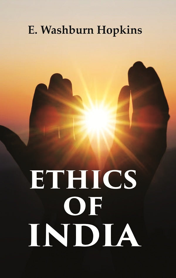 Ethics of India - Gyan Books | Grab2Buy