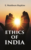 Ethics of India - Gyan Books | Grab2Buy