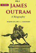 James Outram: A Biography 1st - Gyan Books | Grab2Buy