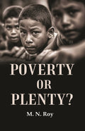 Poverty or Plenty? - Gyan Books | Grab2Buy