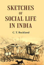 Sketches of Social Life in India - Gyan Books | Grab2Buy