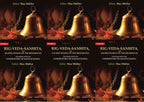 Rig-Veda-Sanhita, the Sacred Hymns of the Brahmans: Together with the Commentary of Sayanacharya 6 Vols. Set - Gyan Books