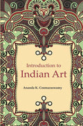 Introduction to Indian Art - Gyan Books